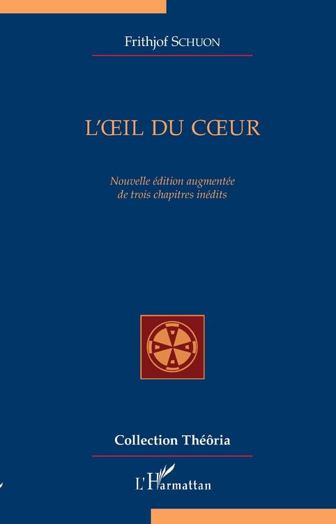 Produktbild: L'oeil du coeur