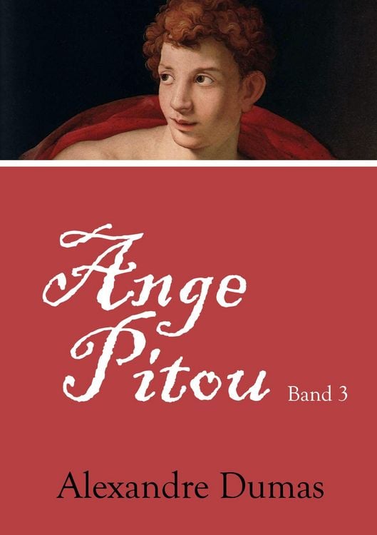Produktbild: Ange Pitou