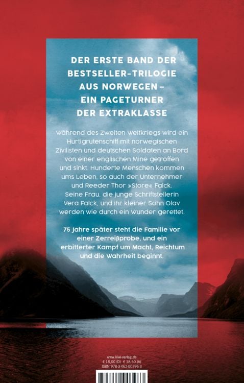 Produktbild: Meeresfriedhof