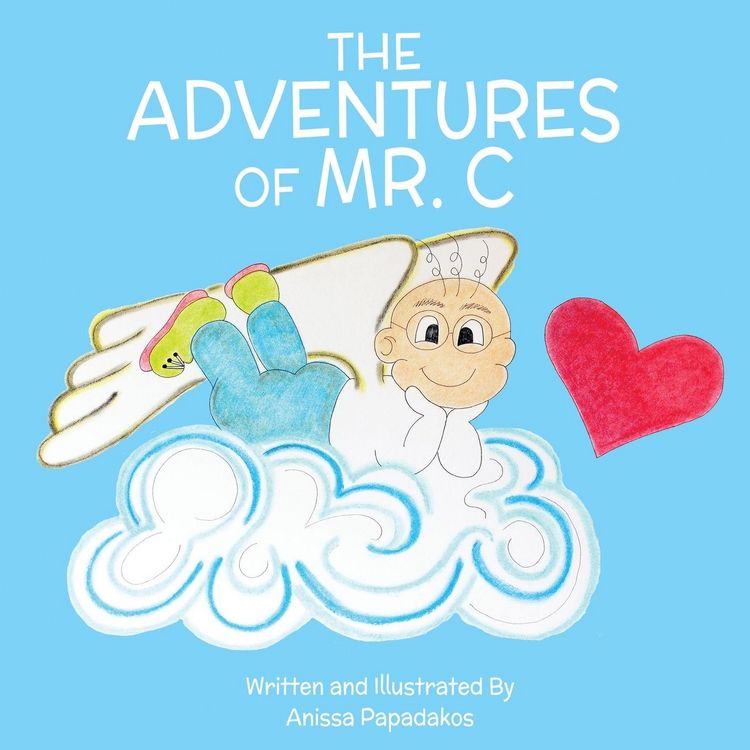 Produktbild: The Adventures Of Mr. C