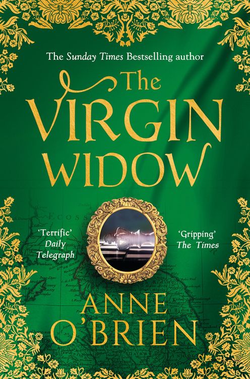 Produktbild: Virgin Widow