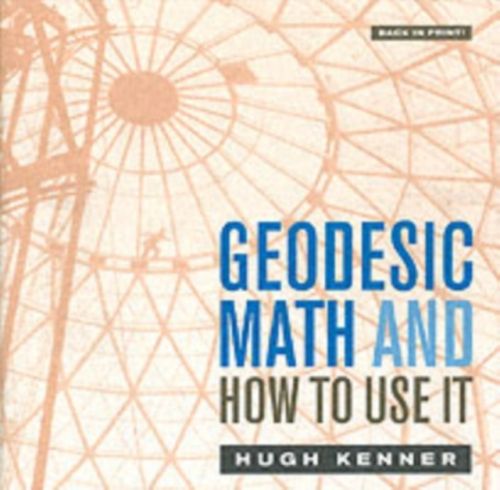 Produktbild: Kenner, H: Geodesic Math and How to Use It