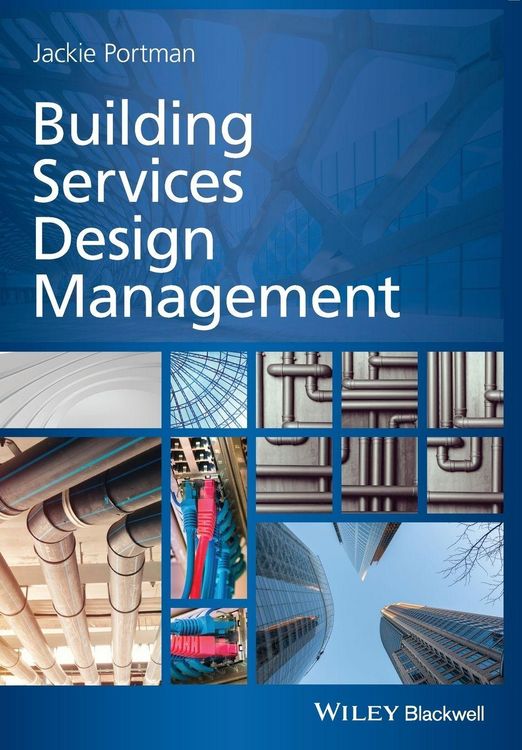 Produktbild: Building Services Design Management