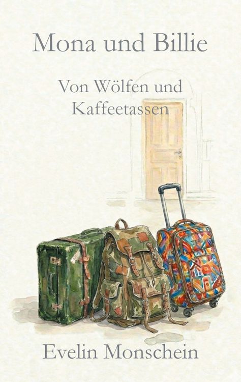 Produktbild: Mona und Billie