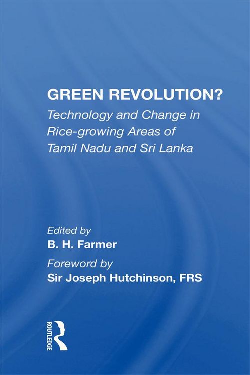 Produktbild: Green Revolution