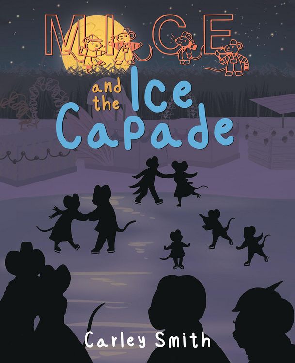 Produktbild: Mice and the Ice Capade