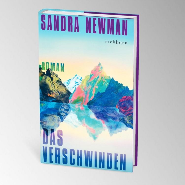 Produktbild: Das Verschwinden