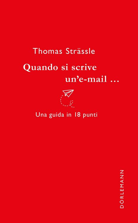 Produktbild: Quando si scrive un'e-mail...