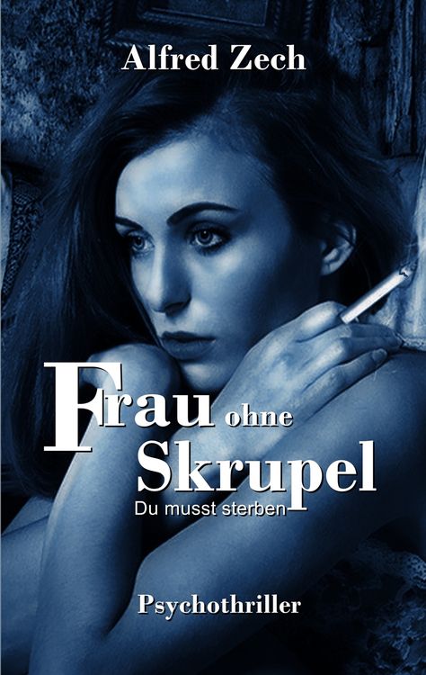 Produktbild: Frau ohne Skrupel