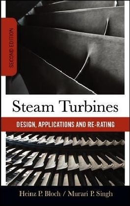 Produktbild: Steam Turbines
