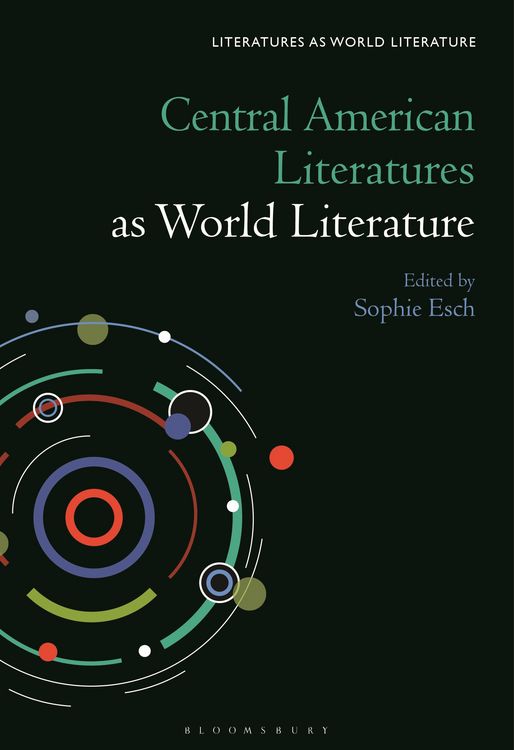 Produktbild: Central American Literatures as World Literature