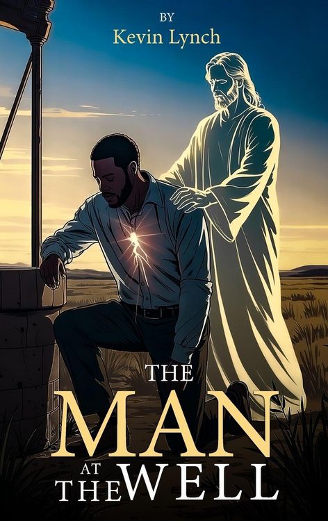 Produktbild: The Man at the Well