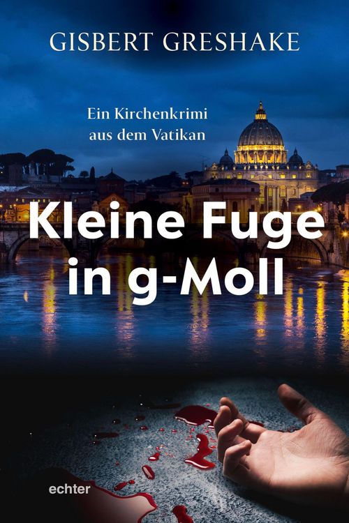 Produktbild: Kleine Fuge in g-Moll