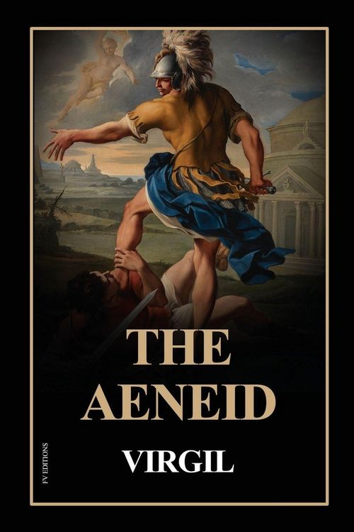 Produktbild: The Aeneid