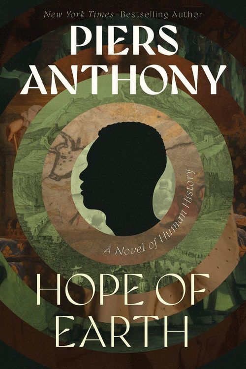 Produktbild: Hope of Earth