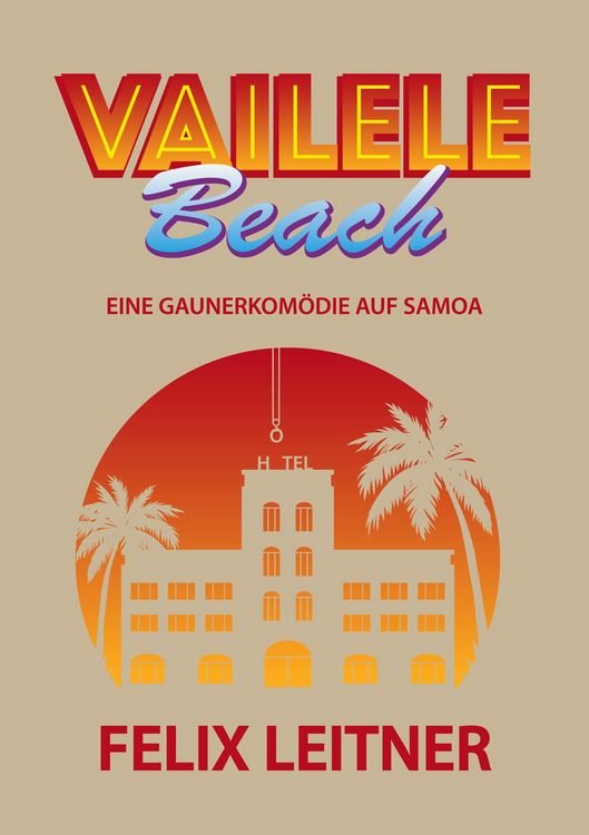 Produktbild: Vailele Beach