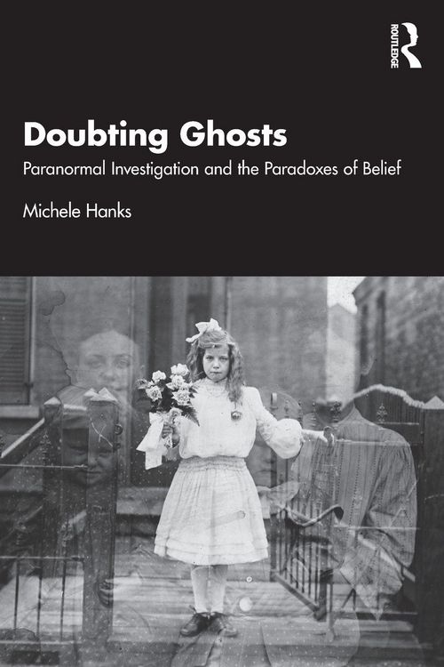 Produktbild: Doubting Ghosts