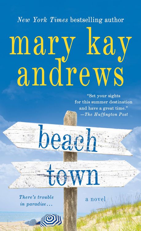 Produktbild: Beach Town