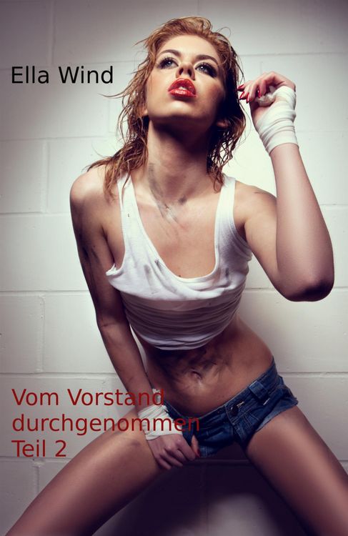 Produktbild: Vom Vorstand durchgenommen