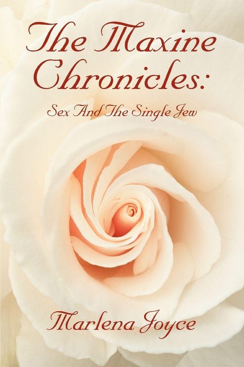 Produktbild: The Maxine Chronicles
