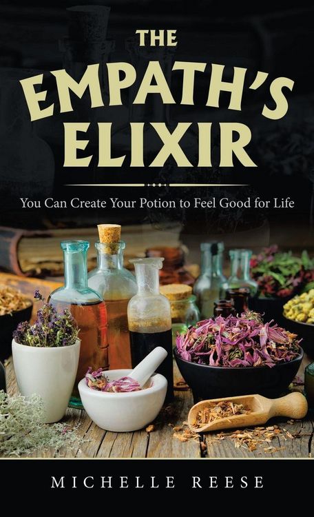 Produktbild: The Empath's Elixir