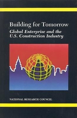 Produktbild: Building for Tomorrow