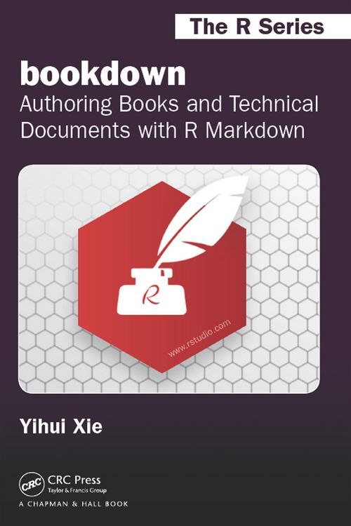 Produktbild: Bookdown