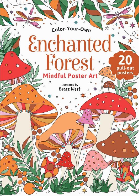 Produktbild: Enchanted Forest