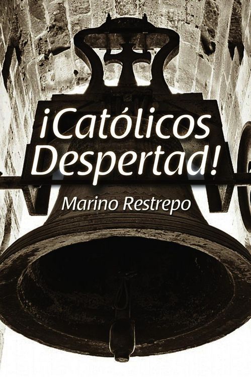 Produktbild: &Acirc;&iexcl;Cat&Atilde;&sup3;licos Despertad!
