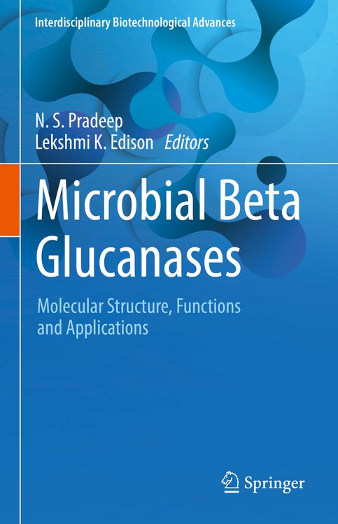 Produktbild: Microbial Beta Glucanases