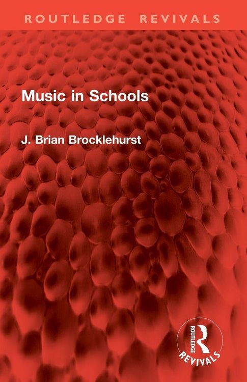 Produktbild: Music in Schools