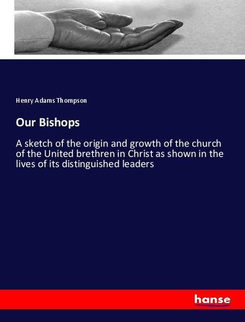 Produktbild: Our Bishops