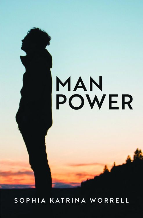 Produktbild: Man Power