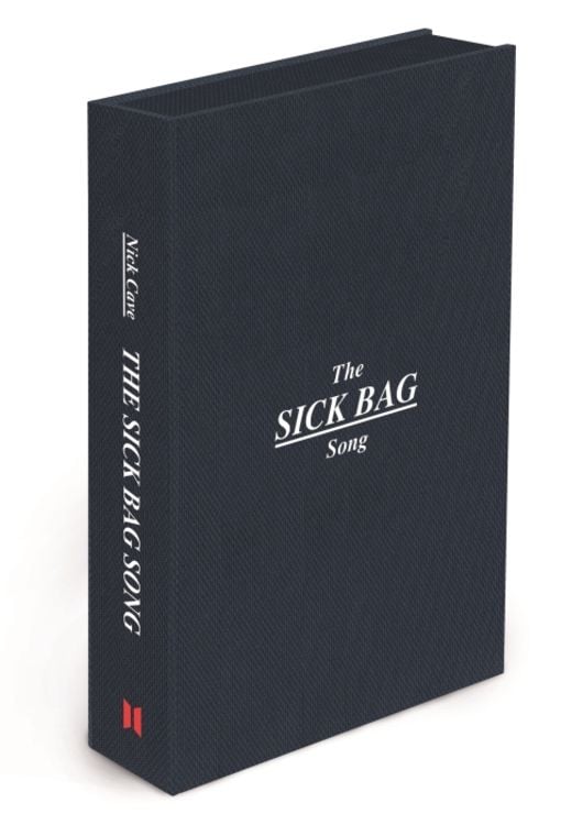 Produktbild: The Sick Bag Song
