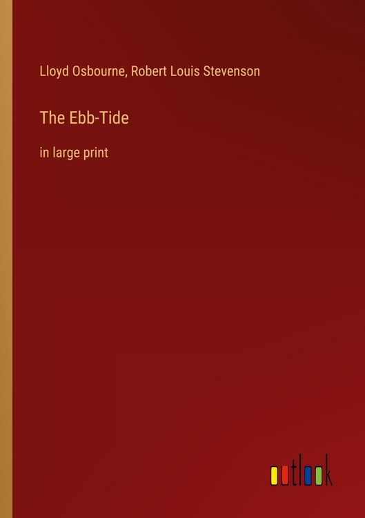 Produktbild: The Ebb-Tide