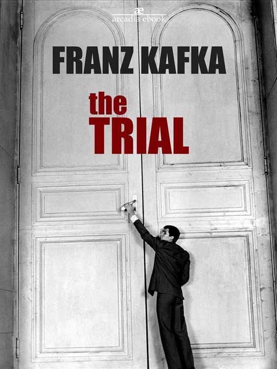Produktbild: The Trial