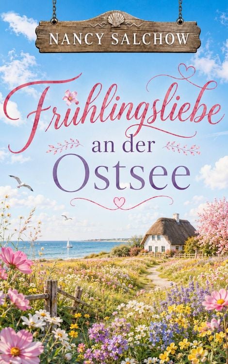 Produktbild: Fr&uuml;hlingsliebe an der Ostsee