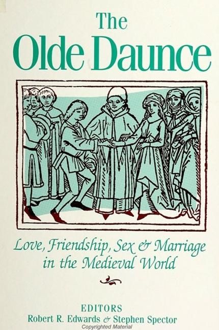 Produktbild: The Olde Daunce