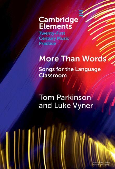 Produktbild: More Than Words