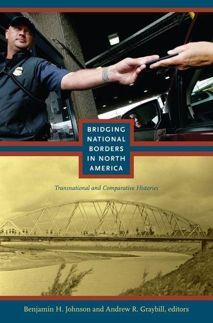 Produktbild: Bridging National Borders in North America