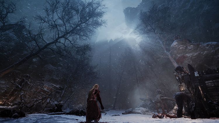 Produktbild: The First Berserker: Khazan