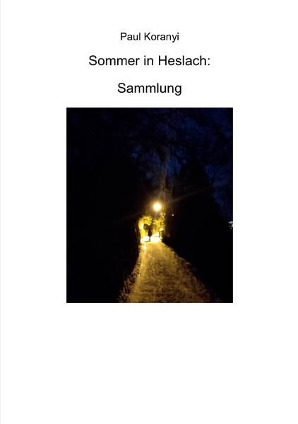 Produktbild: Sommer in Heslach