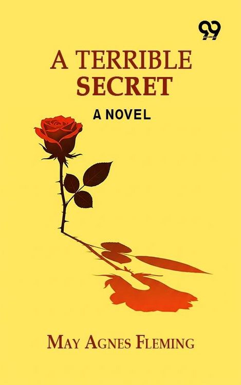 Produktbild: Terrible Secret: A Novel