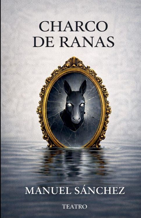 Produktbild: Charco de Ranas