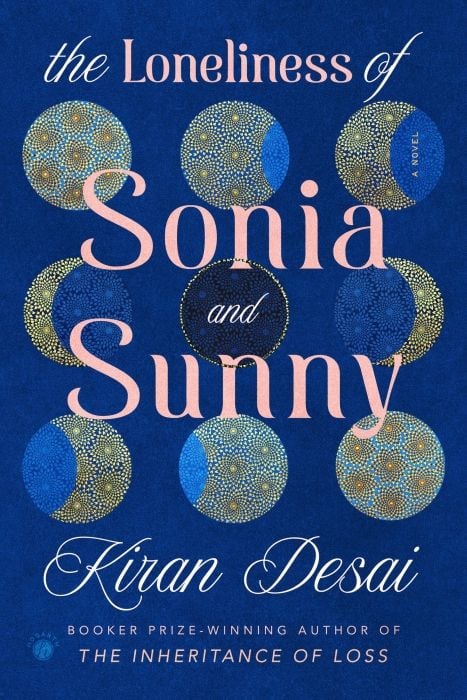 Produktbild: The Loneliness of Sonia and Sunny