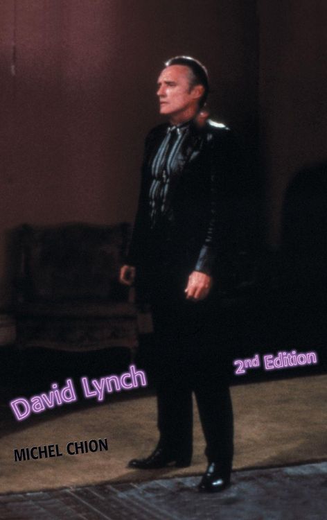 Produktbild: David Lynch
