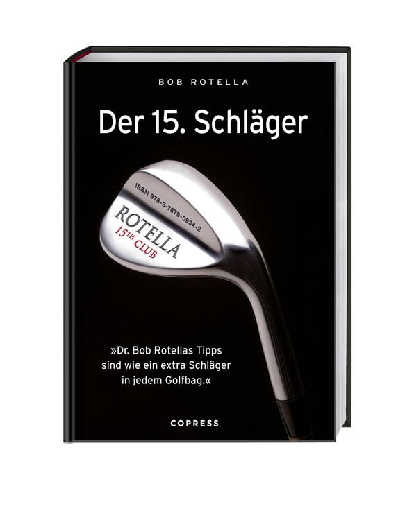 Produktbild: Der 15. Schl&auml;ger
