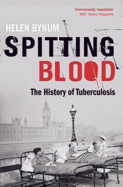 Produktbild: Spitting Blood