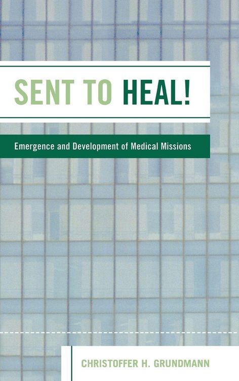 Produktbild: Sent to Heal!