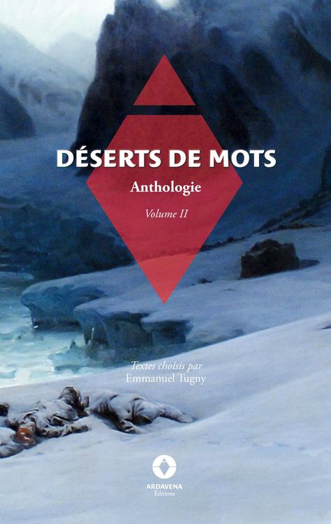 Produktbild: D&eacute;serts de mots